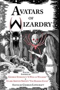 Avatars of Wizardry av Clark Ashton Smith