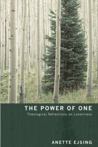 The Power of One av Anette Ejsing