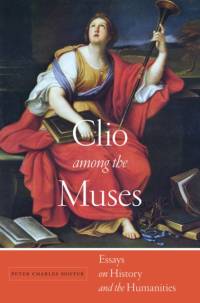 Clio among the Muses av Peter Charles Hoffer
