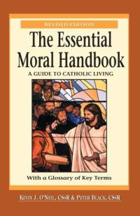 The Essential Moral Handbook av Peter Black