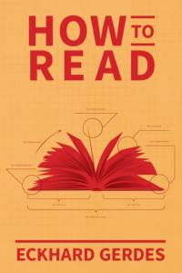 How to Read av Eckhard Gerdes