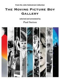 Moving Picture Boy Gallery av Sutton Paul
