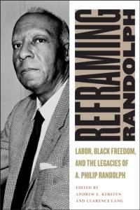 Reframing Randolph av Andrew E. Kersten