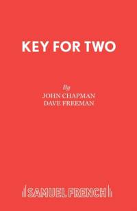 Key for Two av John Chapman