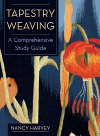 Tapestry Weaving av Nancy Harvey
