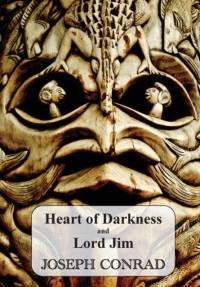 Heart of Darkness and Lord Jim av Joseph Conrad