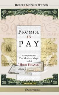 Promise to Pay av Robert McNair Wilson