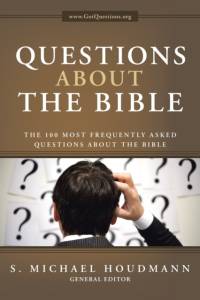 Questions about the Bible av S Michael Houdmann