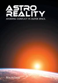 Astro Reality av Roy H Sach