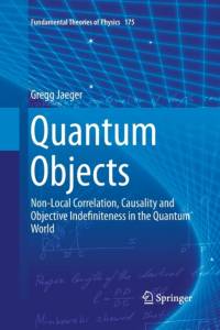 Quantum Objects av Gregg Jaeger