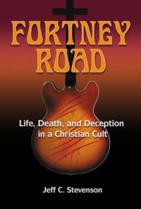 Fortney Road av Jeff C Stevenson