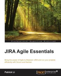 JIRA Agile Essentials av Patrick Li