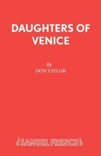 Daughters of Venice av Don W. Taylor