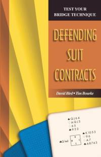 Defending Suit Contracts av Tim Bourke