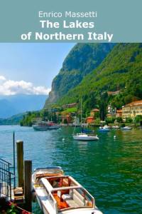 Lakes of Northern Italy by Enrico Massetti