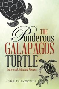 Ponderous Galapagos Turtle av Charles Levenstein