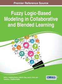 Fuzzy Logic-Based Modeling in Collaborative and Blended Learning av Sofia B. Dias