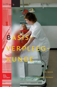 Basisverpleegkunde av J a M Kerstens