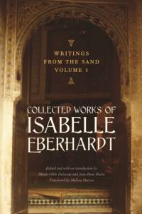 Writings from the Sand, Volume 1 av Isabelle Eberhardt