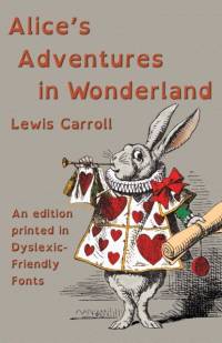 Alice's Adventures in Wonderland av Oxford) Carroll