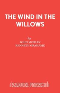 The Wind in the Willows av Kenneth Grahame