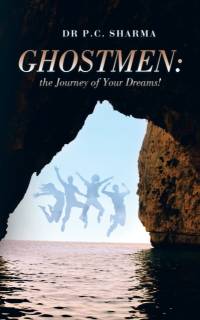 Ghostmen av P C Sharma