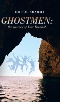 Ghostmen av P C Sharma
