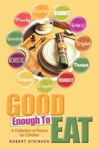 Good Enough To Eat av Robert Atkinson