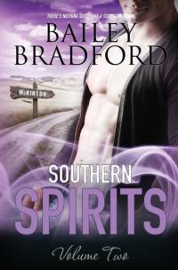 Southern Spirits av Bailey Bradford