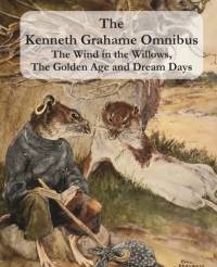 The Kenneth Grahame Omnibus av Kenneth Grahame