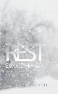 Rest av Samuel D. Hunter