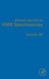 Annual Reports on NMR Spectroscopy