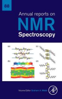 Annual Reports on NMR Spectroscopy