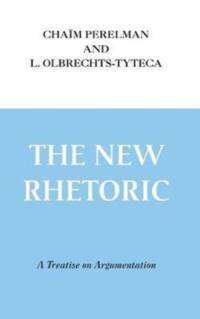 New Rhetoric, The av Chaim Perelman