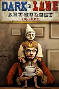 Dark Lane Anthology av Tim Jeffreys