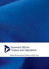 Dynamics 365 for Finance and Operations av Stefan Ramsoe