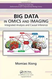 Big Data in Omics and Imaging av Momiao Xiong