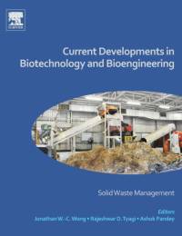 Current Developments in Biotechnology and Bioengineering av Jonathan Wong