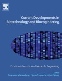 Current Developments in Biotechnology and Bioengineering av Ashok Pandey