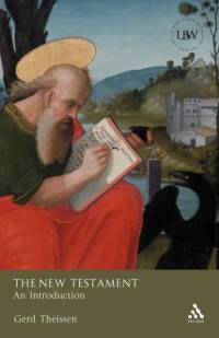 The New Testament av Gerd Theissen