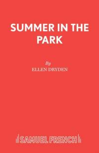 Summer in the Park av Don W. Taylor