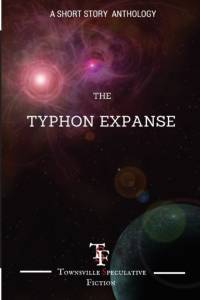 Typhon Expanse av Terry Mullins