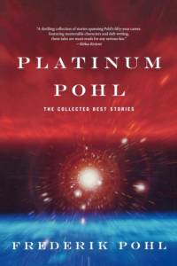 Platinum Pohl av Frederik Pohl
