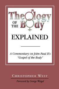 Theology of the Body Explained av Christopher West