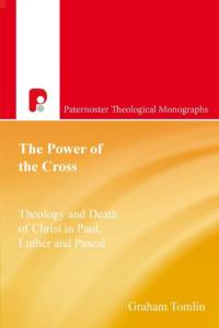 Power of the Cross av Graham Tomlin