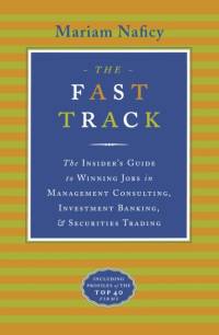 The Fast Track av Mariam Naficy