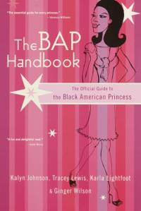 The BAP Handbook av Ginger Wilson