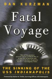 Fatal Voyage av Dan Kurzman