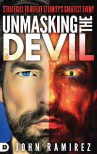 Unmasking the Devil av John Ramirez