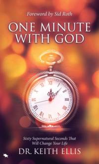 One Minute with God av Keith Ellis